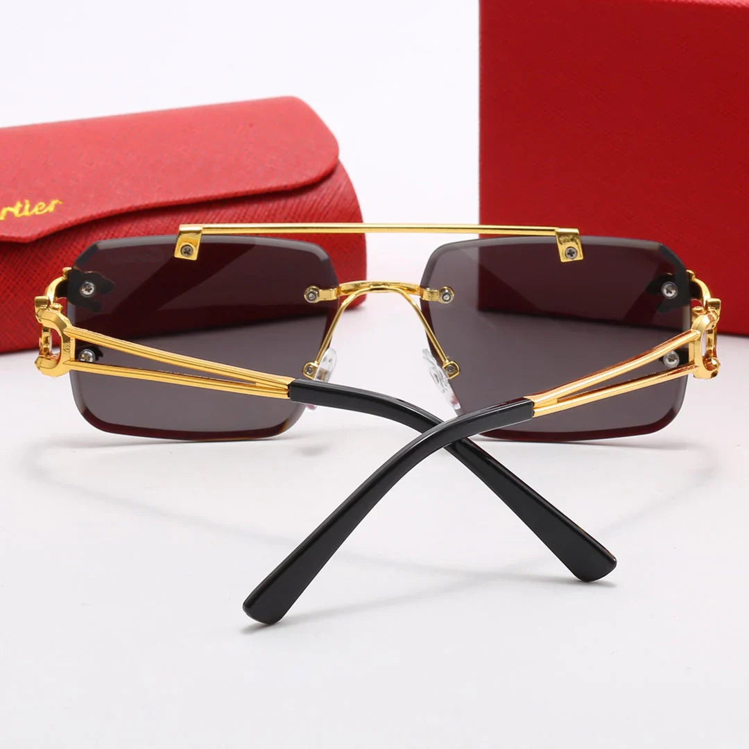 Fashion hot 5 color sunglasses 3486