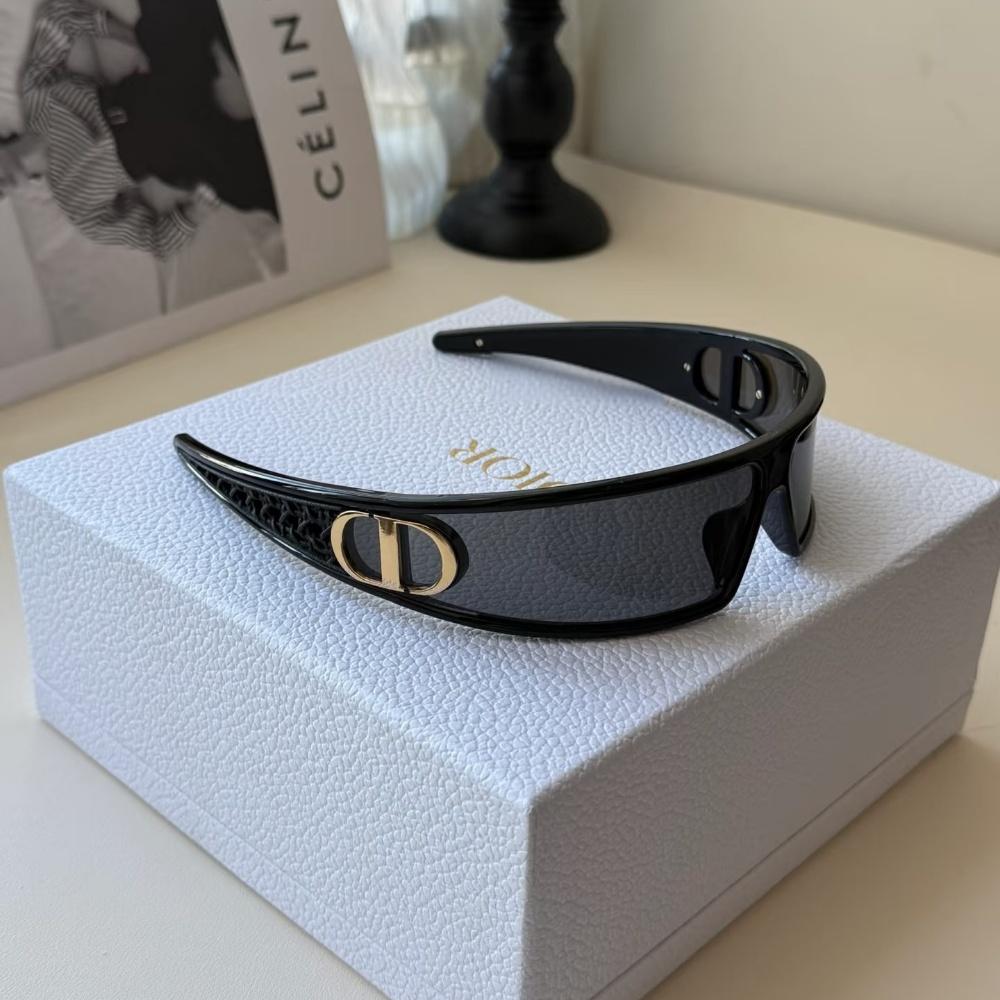 Fashion hot Hairband sunglasses new