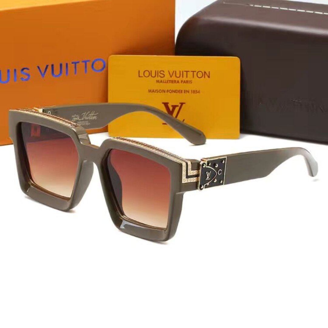 Fashion hot 8 color sunglasses 9606