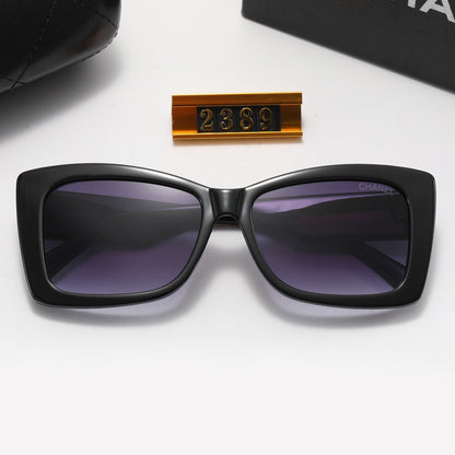 Cat's Eye 2389 Sunglasses