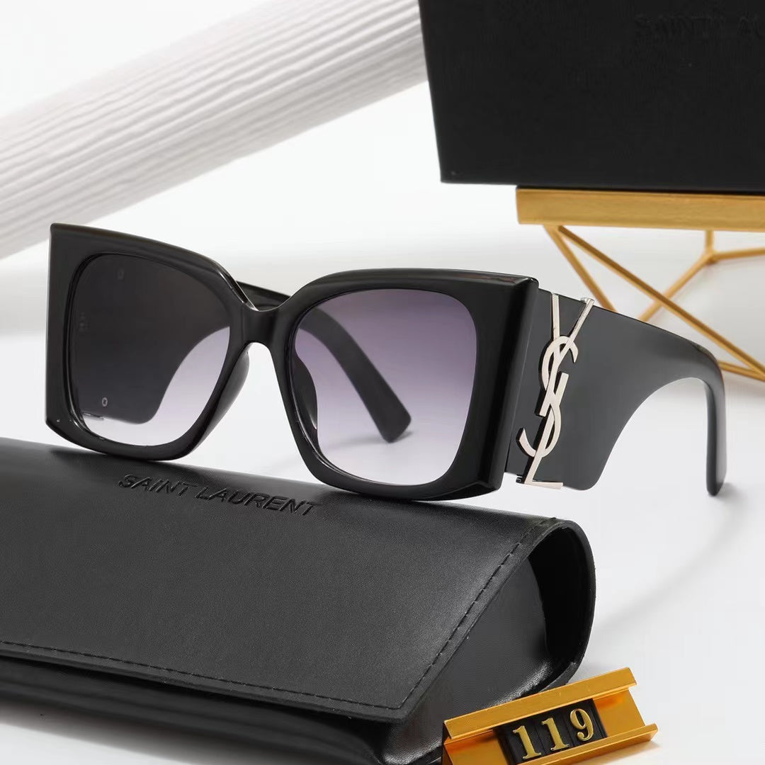 Luxury Personalized Sunglasses