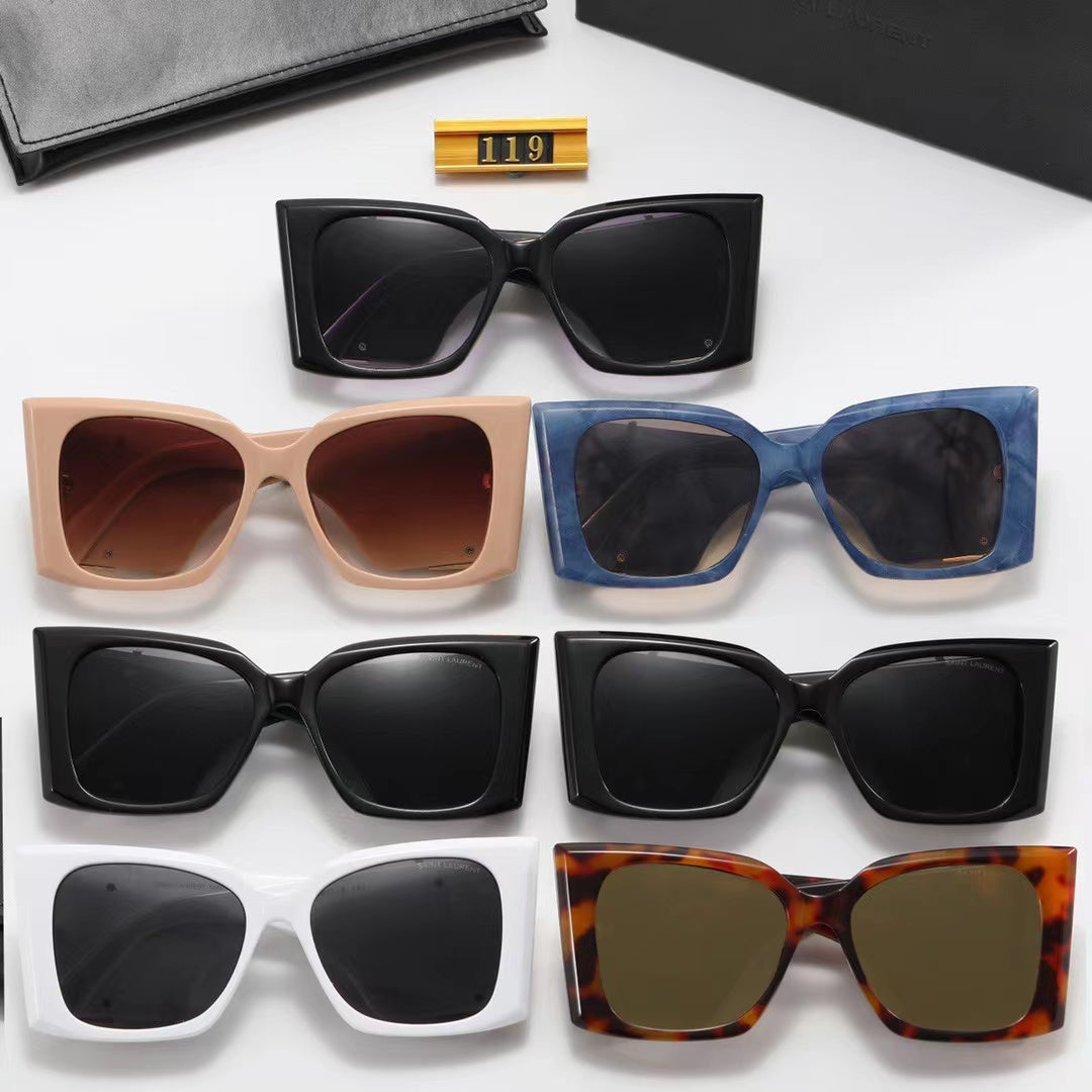 Luxury Personalized Sunglasses