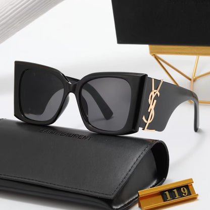 Luxury Personalized Sunglasses