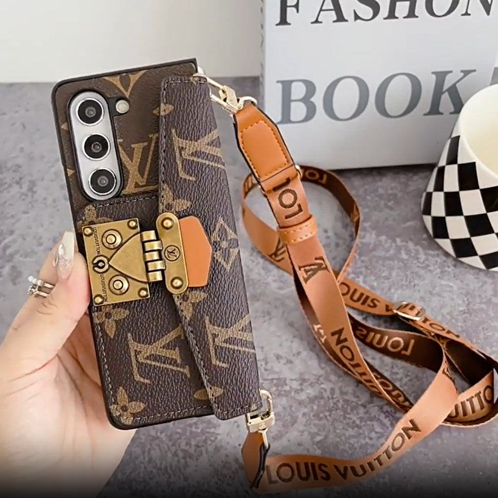 New Fashion Designer Phone Case 120