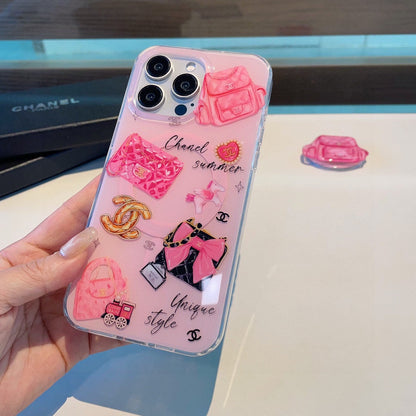 New Fashion Designer Phone Case 77