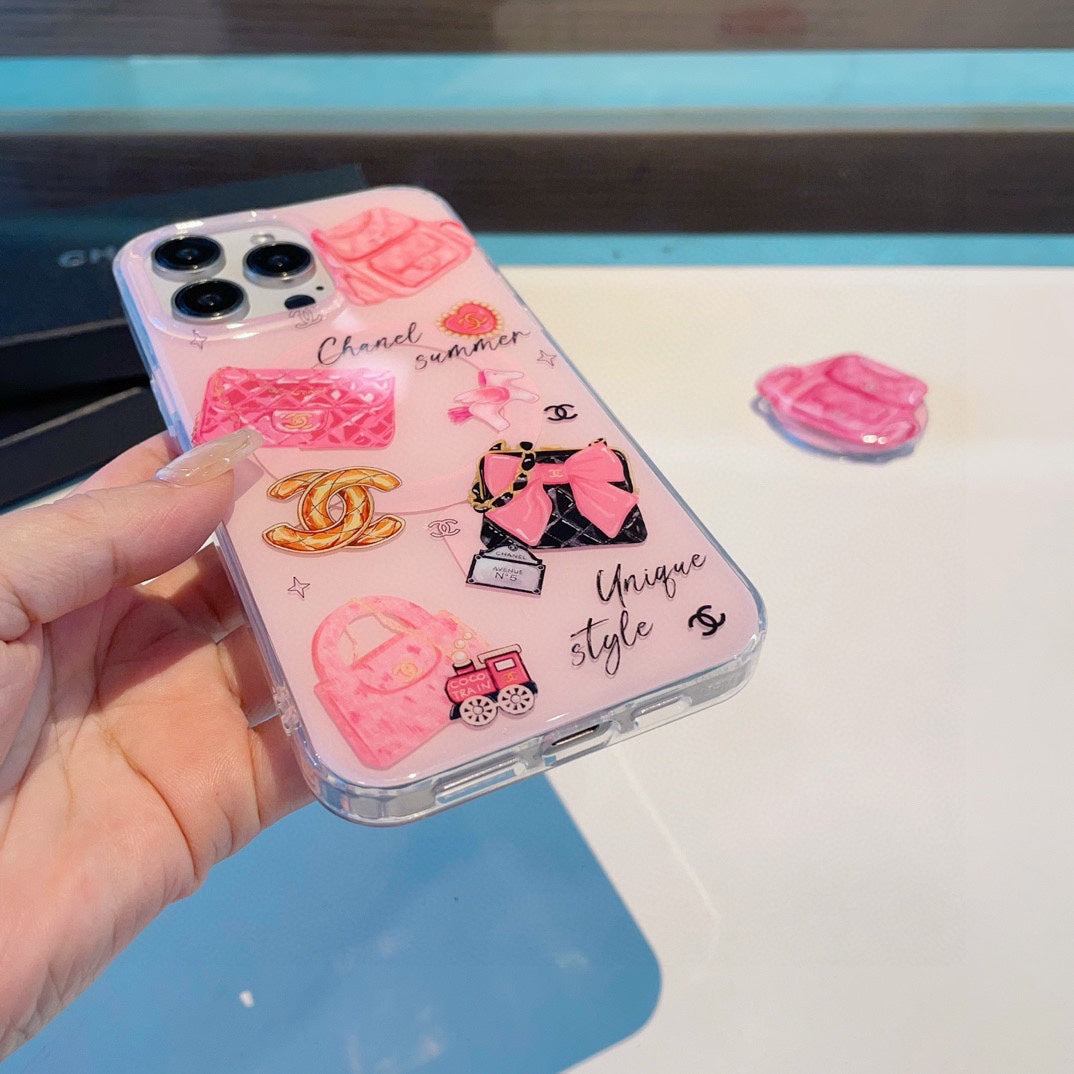 New Fashion Designer Phone Case 77