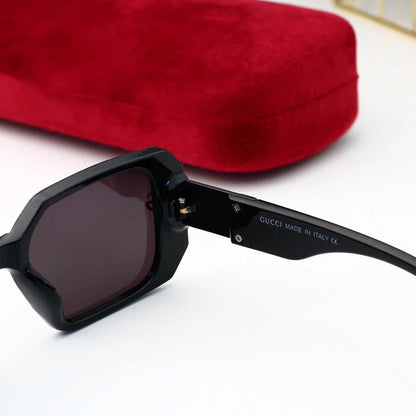 Fashion hot 4 color sunglasses 2308