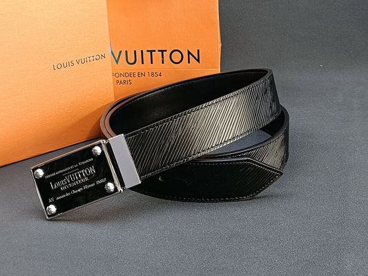 2-color fashion belt