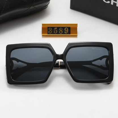 Fashion hot 5 color sunglasses 3590