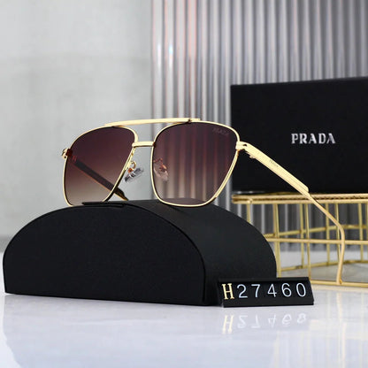 Fashion hot 6 color sunglasses 27460