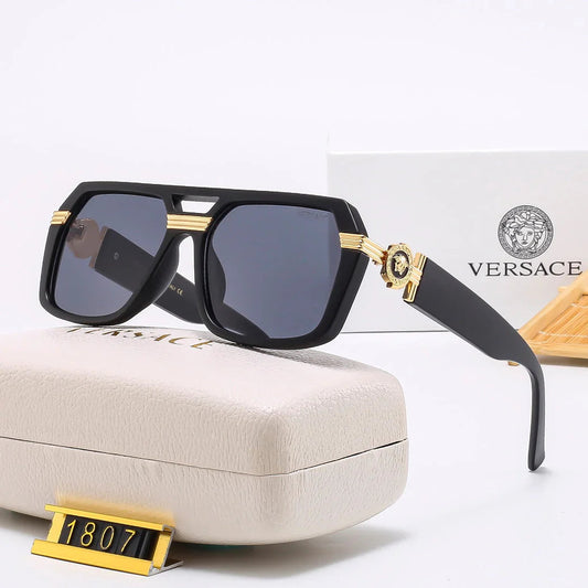 Fashion hot 6 color sunglasses 1807