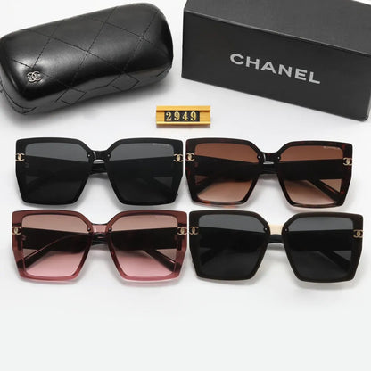 Fashion hot 4 color sunglasses 2949