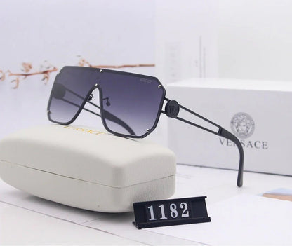 Fashion hot 5 color sunglasses 1182