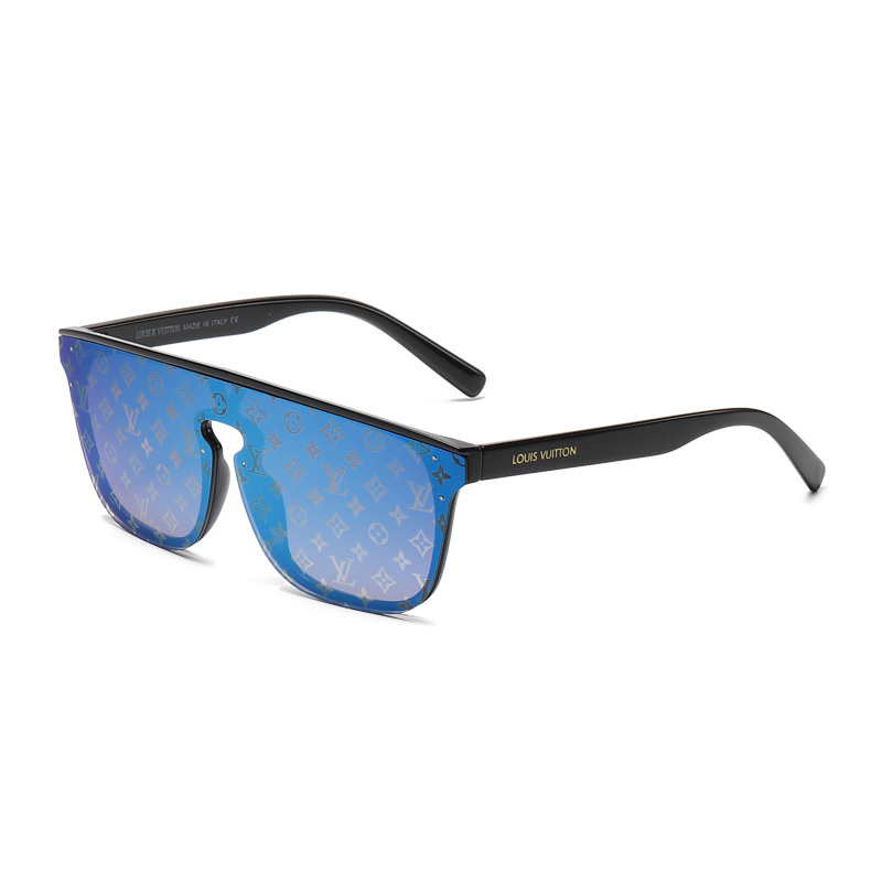 Fashion hot 5 color sunglasses