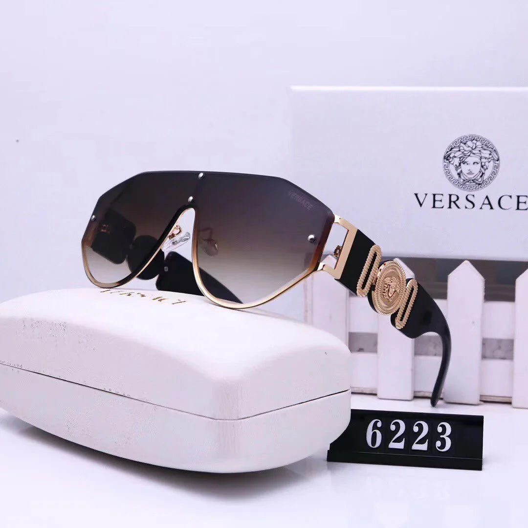 Fashion hot 4 color sunglasses 6223