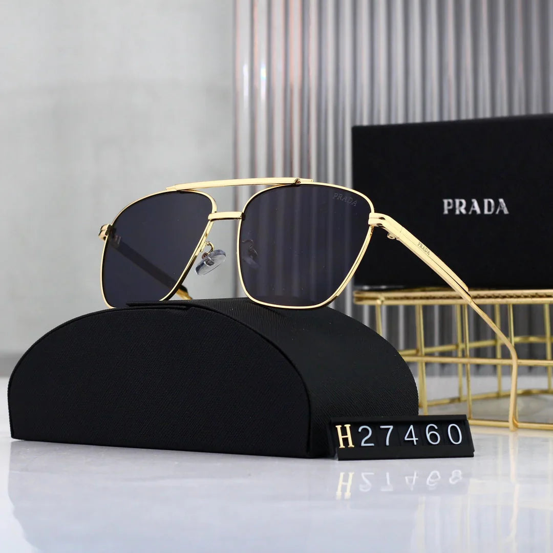 Fashion hot 6 color sunglasses 27460