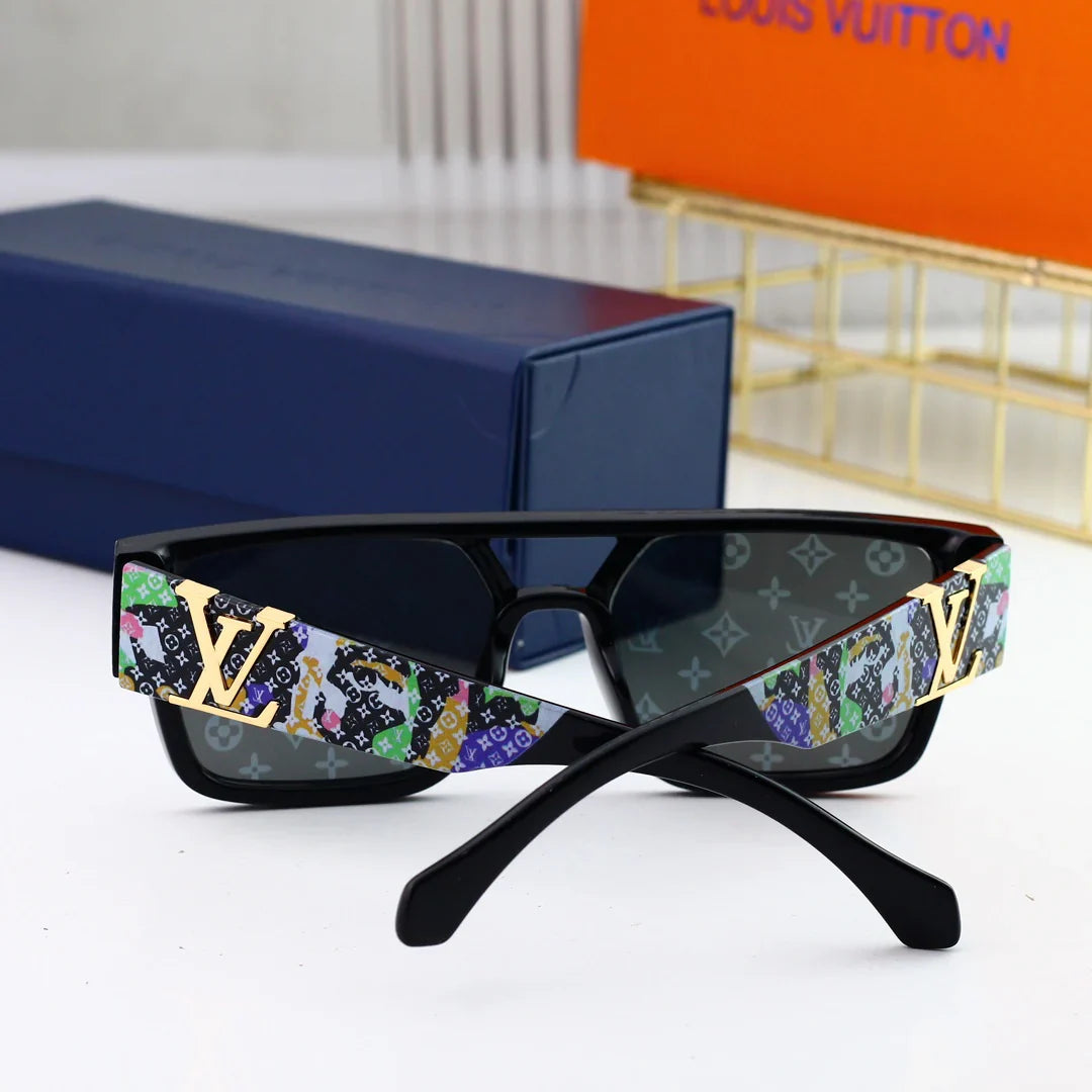 Fashion hot sunglasses 4347