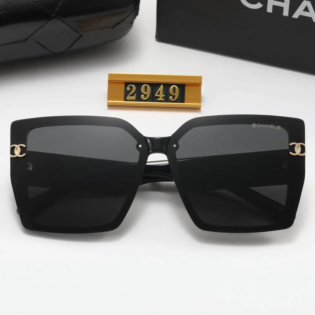 Fashion hot 4 color sunglasses 2949