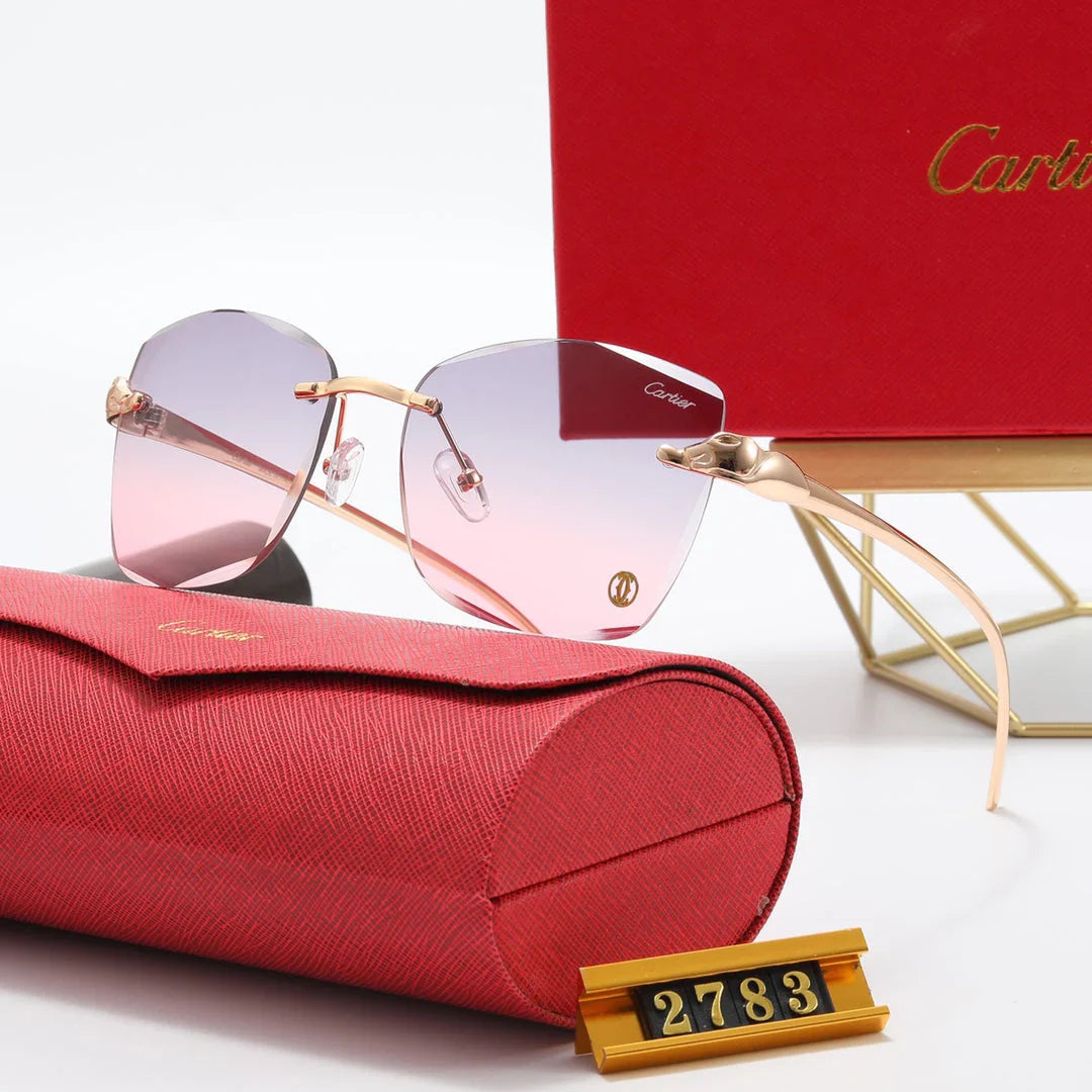 Fashion hot 7 color sunglasses 2783