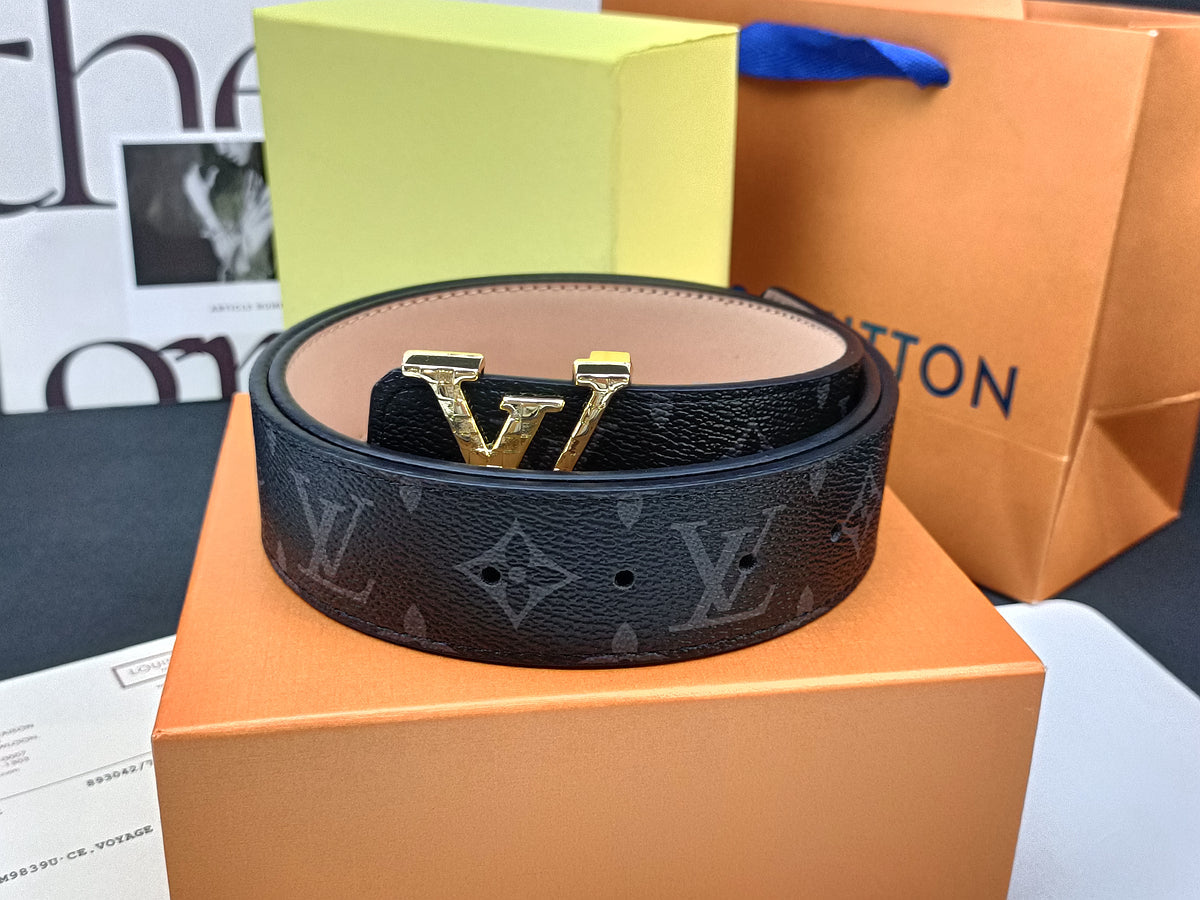 2-color fashion belt