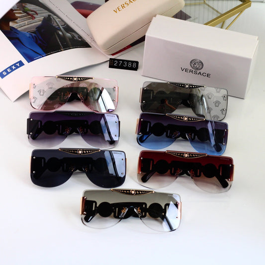 New full frame sunglasses 27388