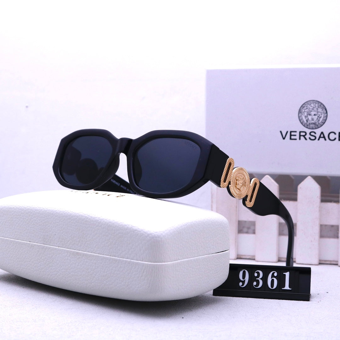 New small frame sunglasses 9361