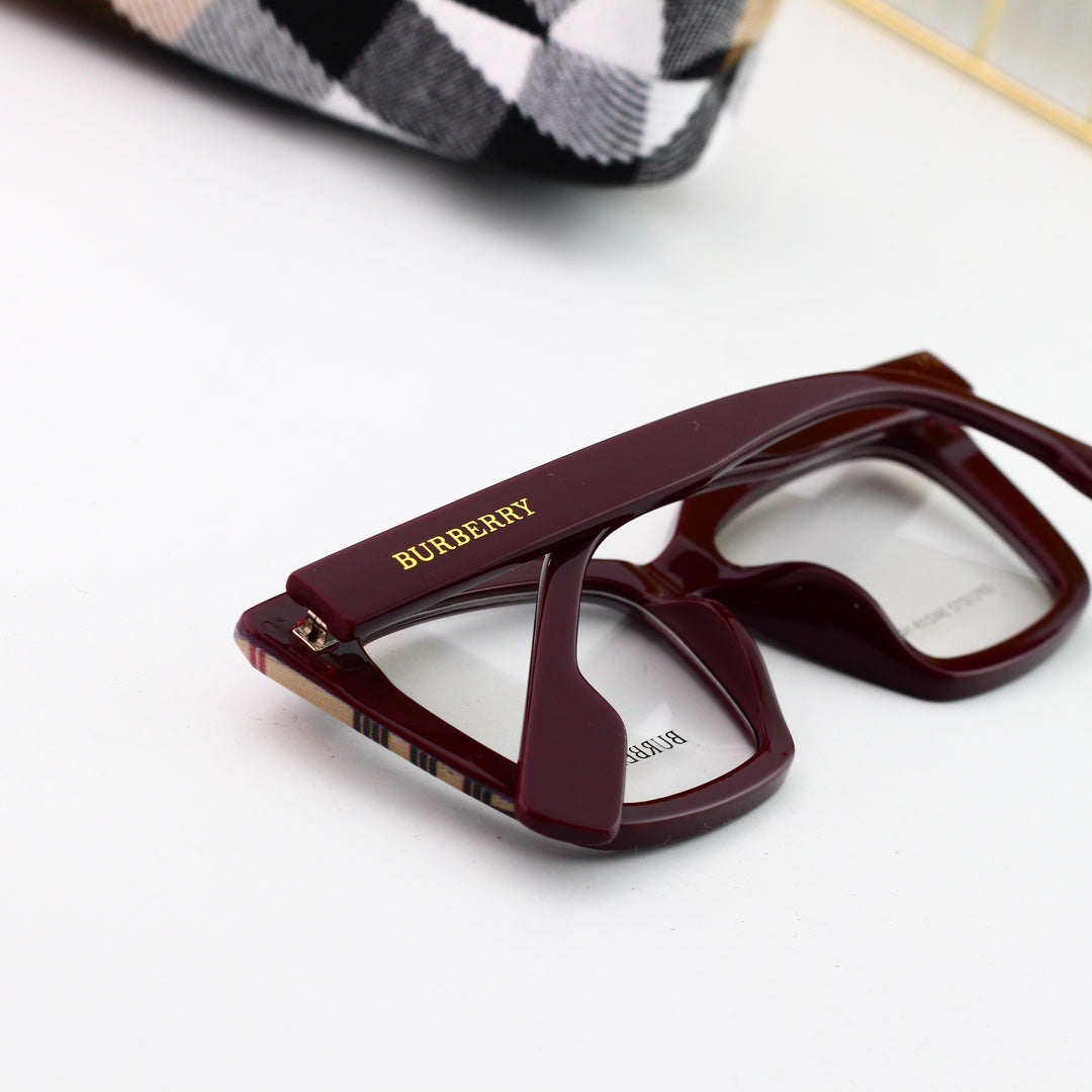 Fashion hot 6 color glasses 33213