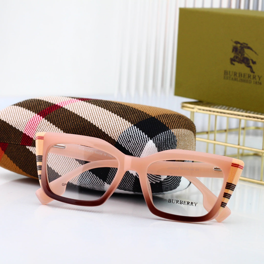 Fashion hot 6 color glasses 33213