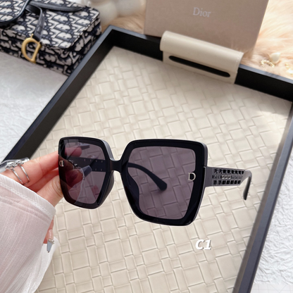 Fashion hot 4 color sunglasses 5910