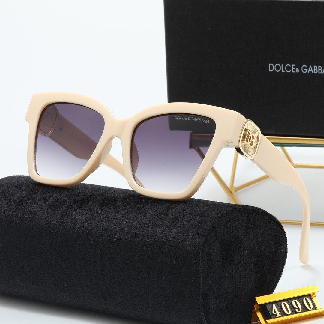 Fashion hot 4 color sunglasses 4090