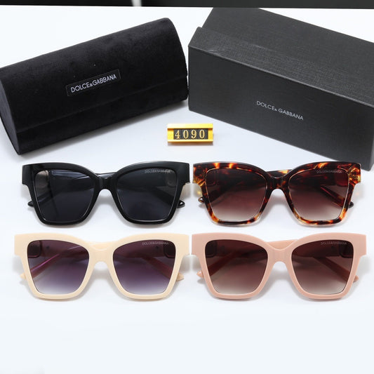 Fashion hot 4 color sunglasses 4090