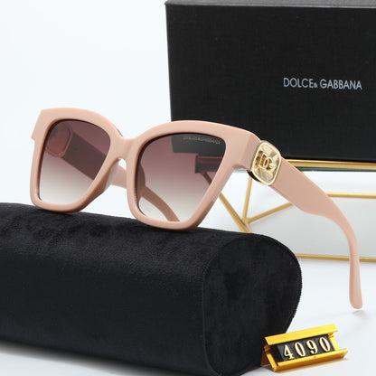 Fashion hot 4 color sunglasses 4090