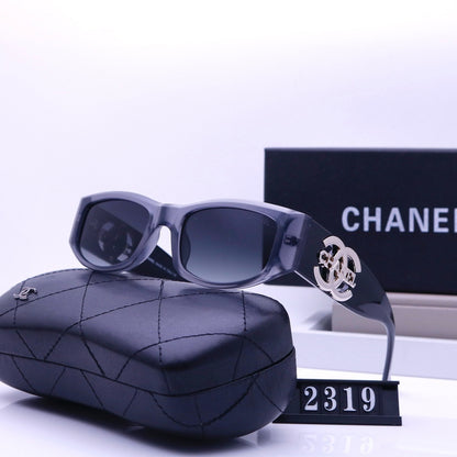 Fashion hot 5 color sunglasses 2319