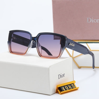 Fashion hot 5 color sunglasses 4085