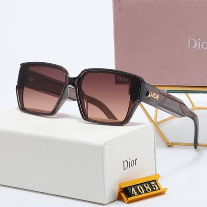 Fashion hot 5 color sunglasses 4085