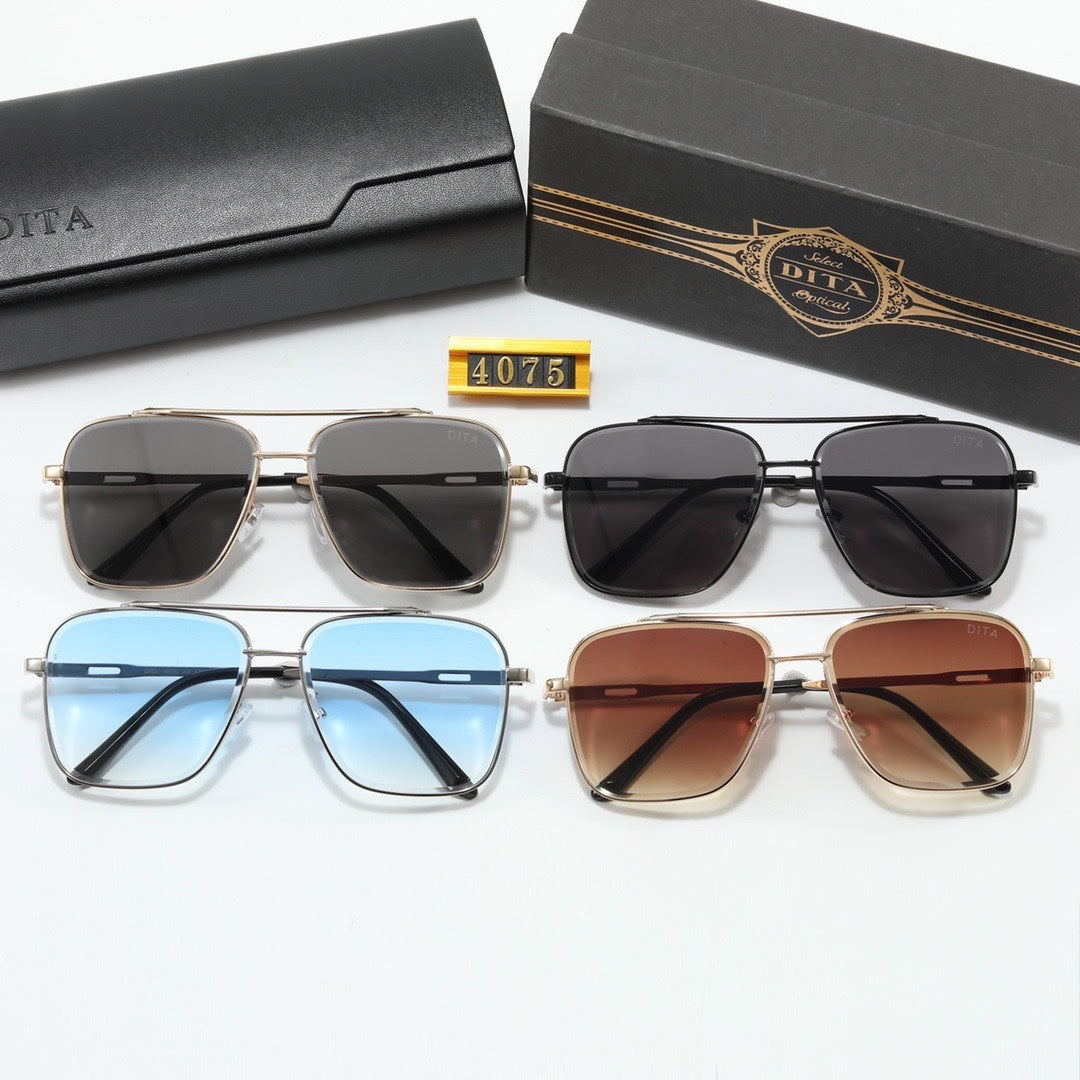 Fashion hot 4 color sunglasses 4075