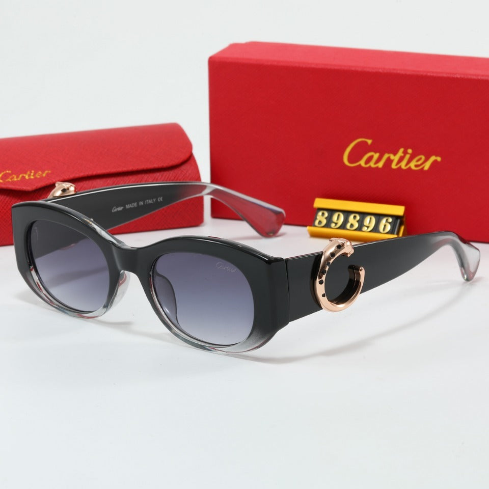 Fashion hot 9 color sunglasses 89896