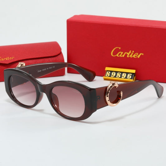 Fashion hot 9 color sunglasses 89896