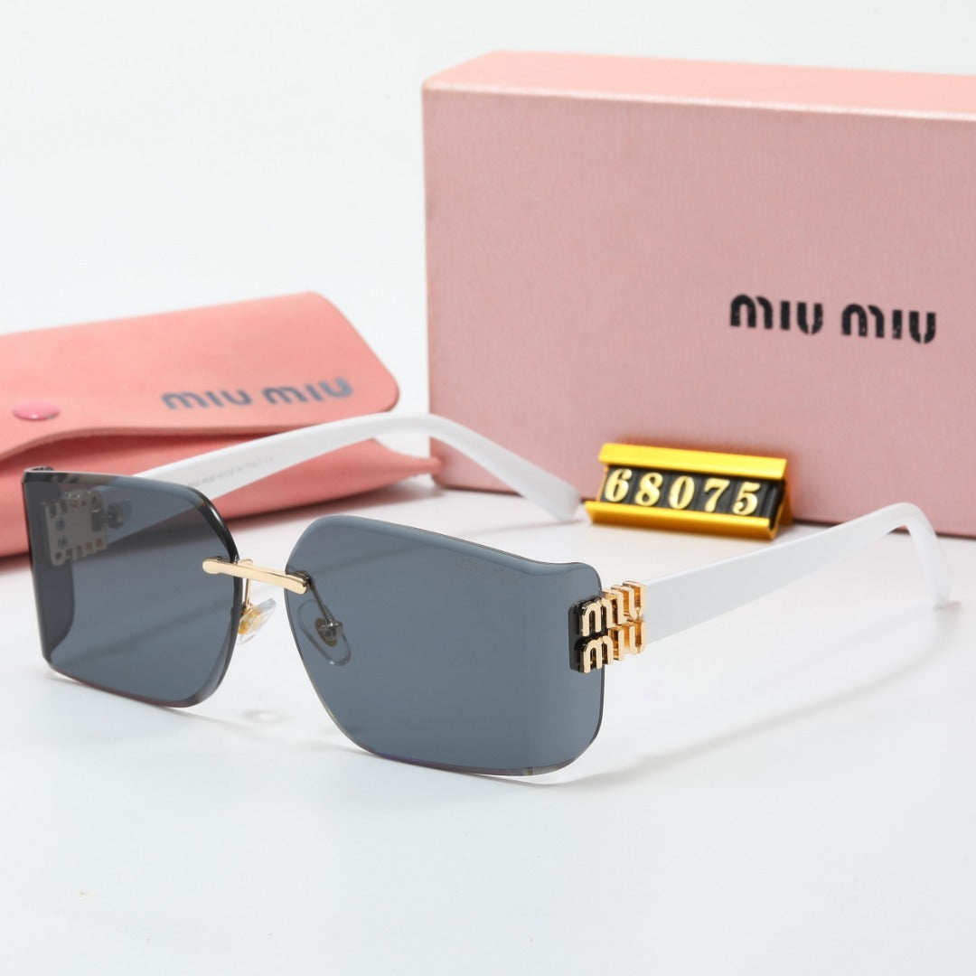 Fashion hot 8 color sunglasses 68075