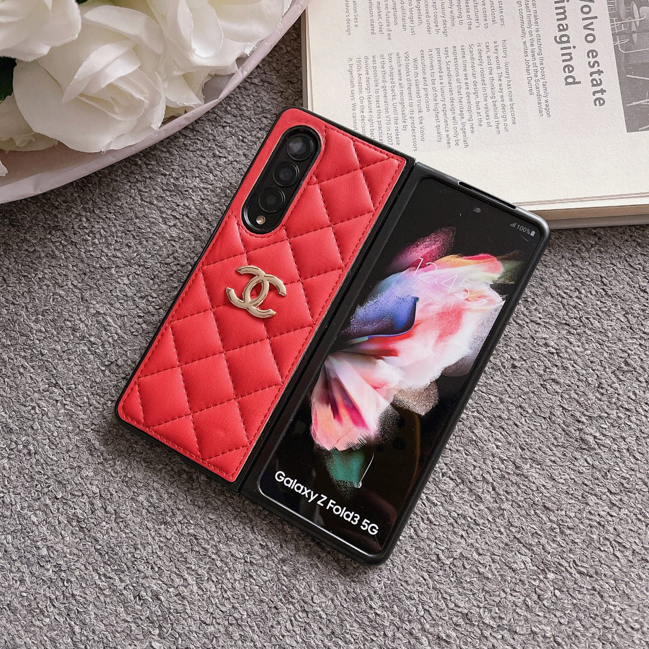 New Fashion Designer Phone Case 165