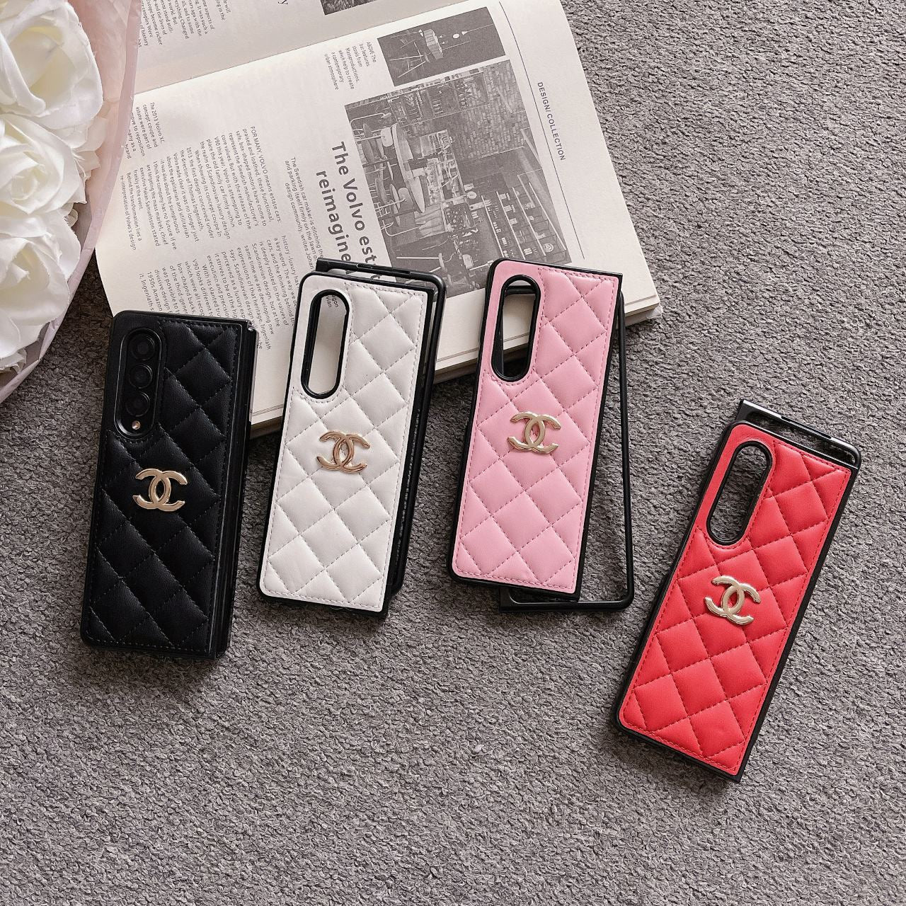 New Fashion Designer Phone Case 165