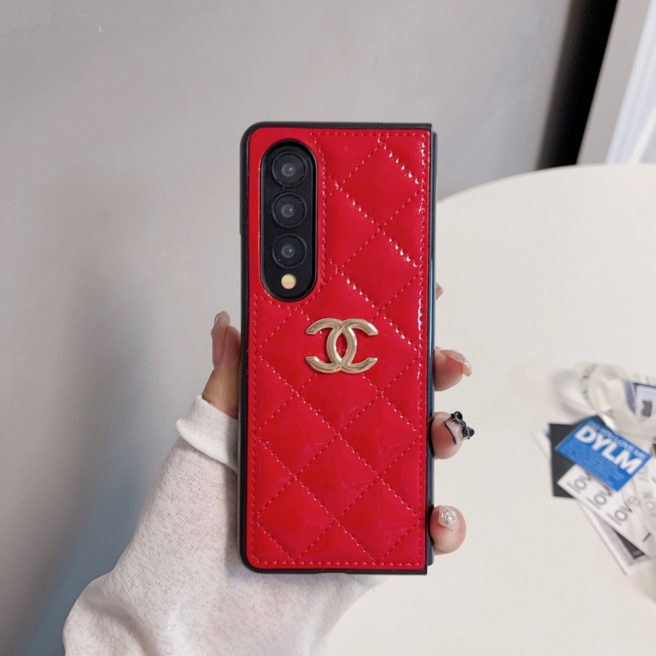 New Fashion Designer Phone Case 138