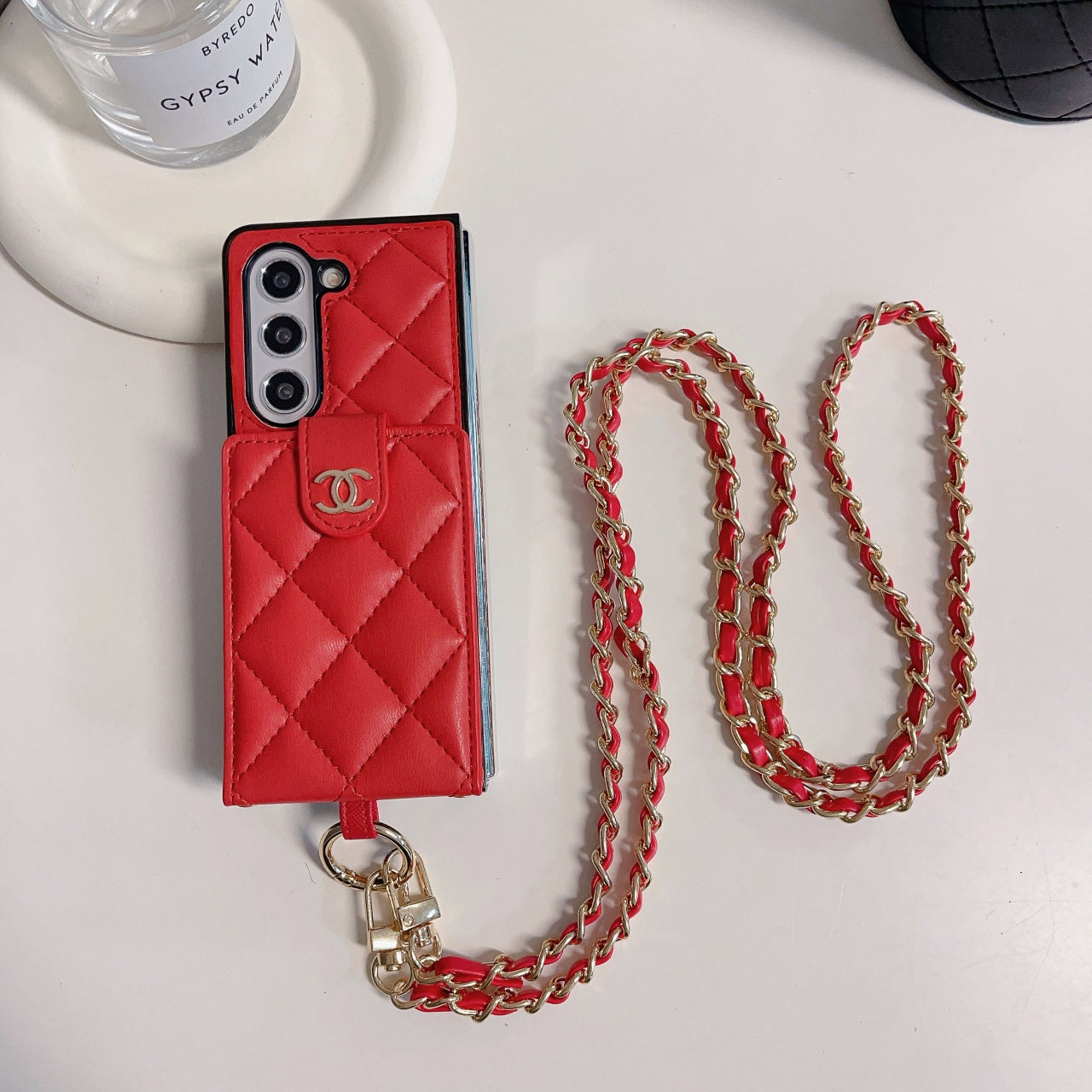 New Fashion Designer Phone Case 125