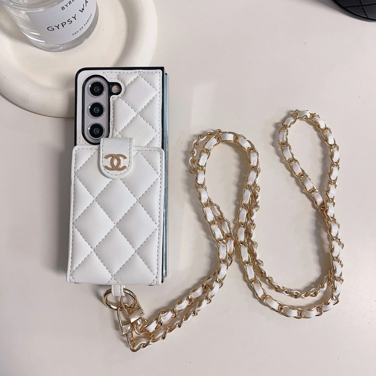 New Fashion Designer Phone Case 125